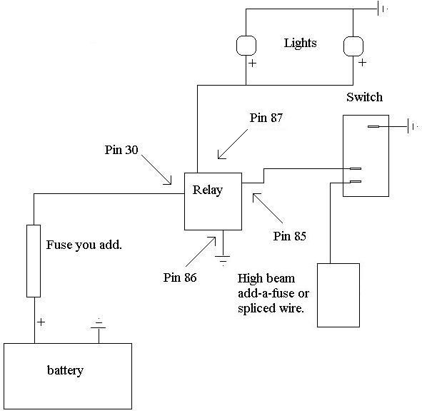 The Ultimate Auxiliary Lighting and Mount Thread - Page 244 - NASIOC